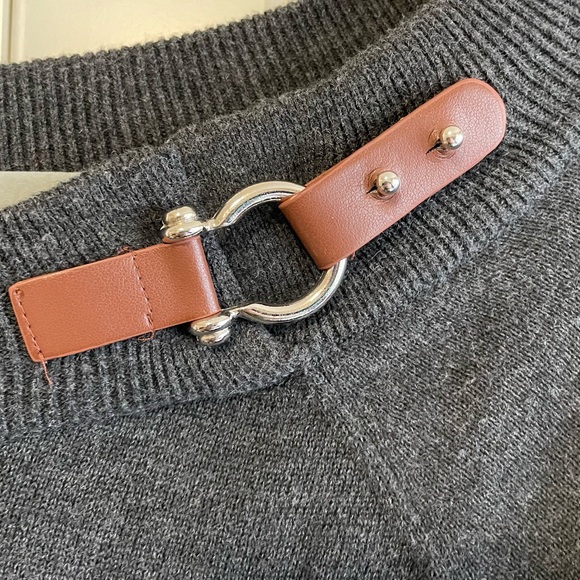 Ralph Lauren Wide-Neck Sweater - Picture 3 of 4